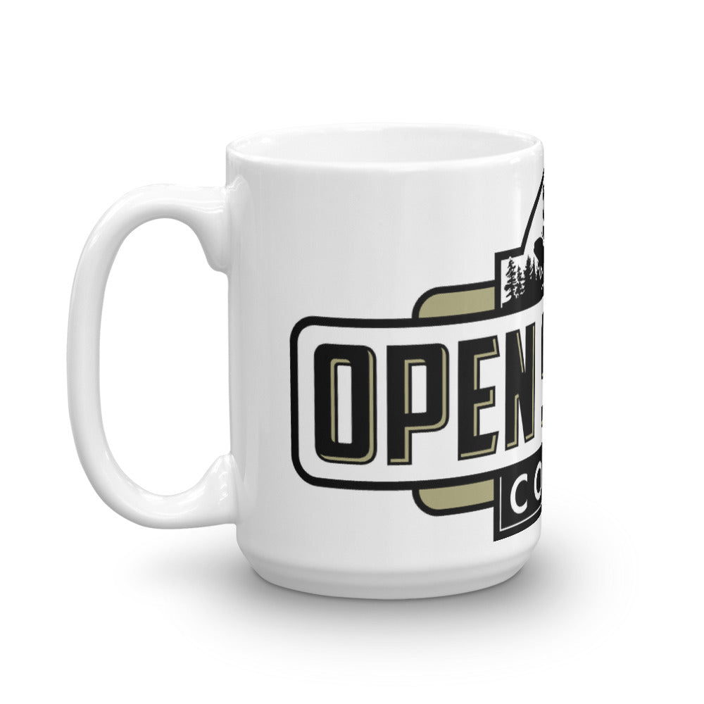 OpenSeason.Coffee Mug