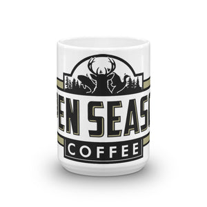 OpenSeason.Coffee Mug