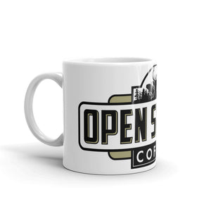 OpenSeason.Coffee Mug