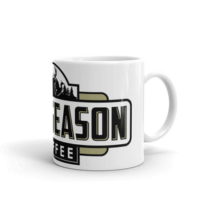 OpenSeason.Coffee Mug