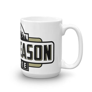 OpenSeason.Coffee Mug